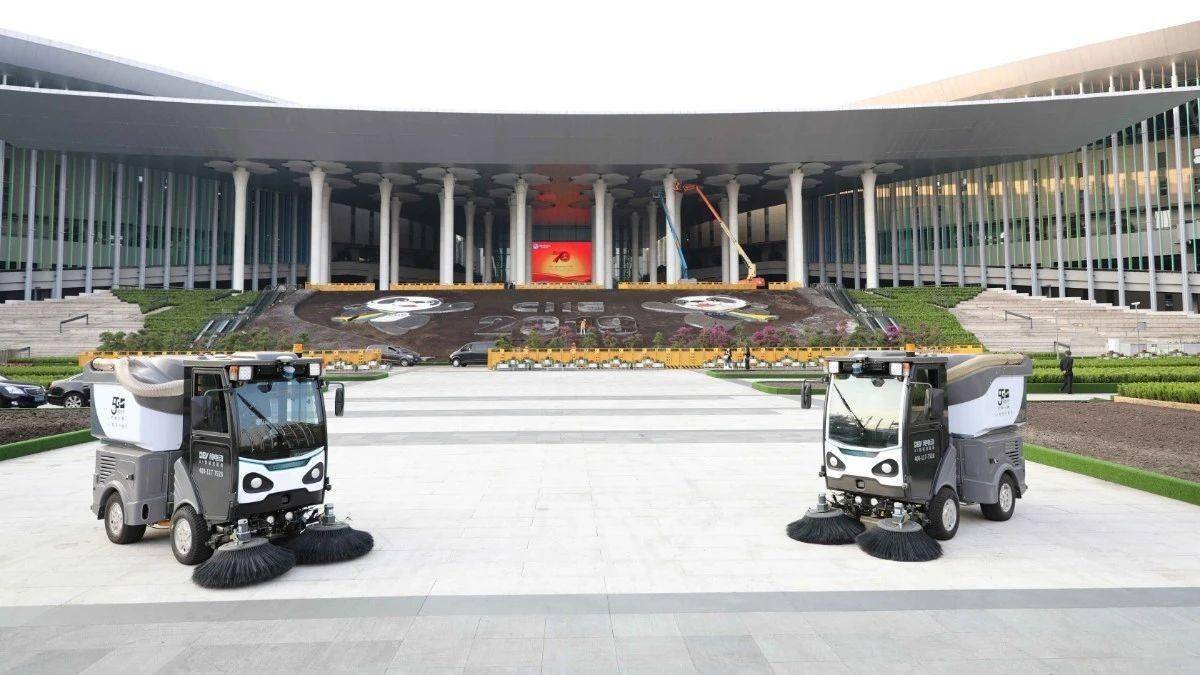 在厚积薄发中挺进科技创新无人区