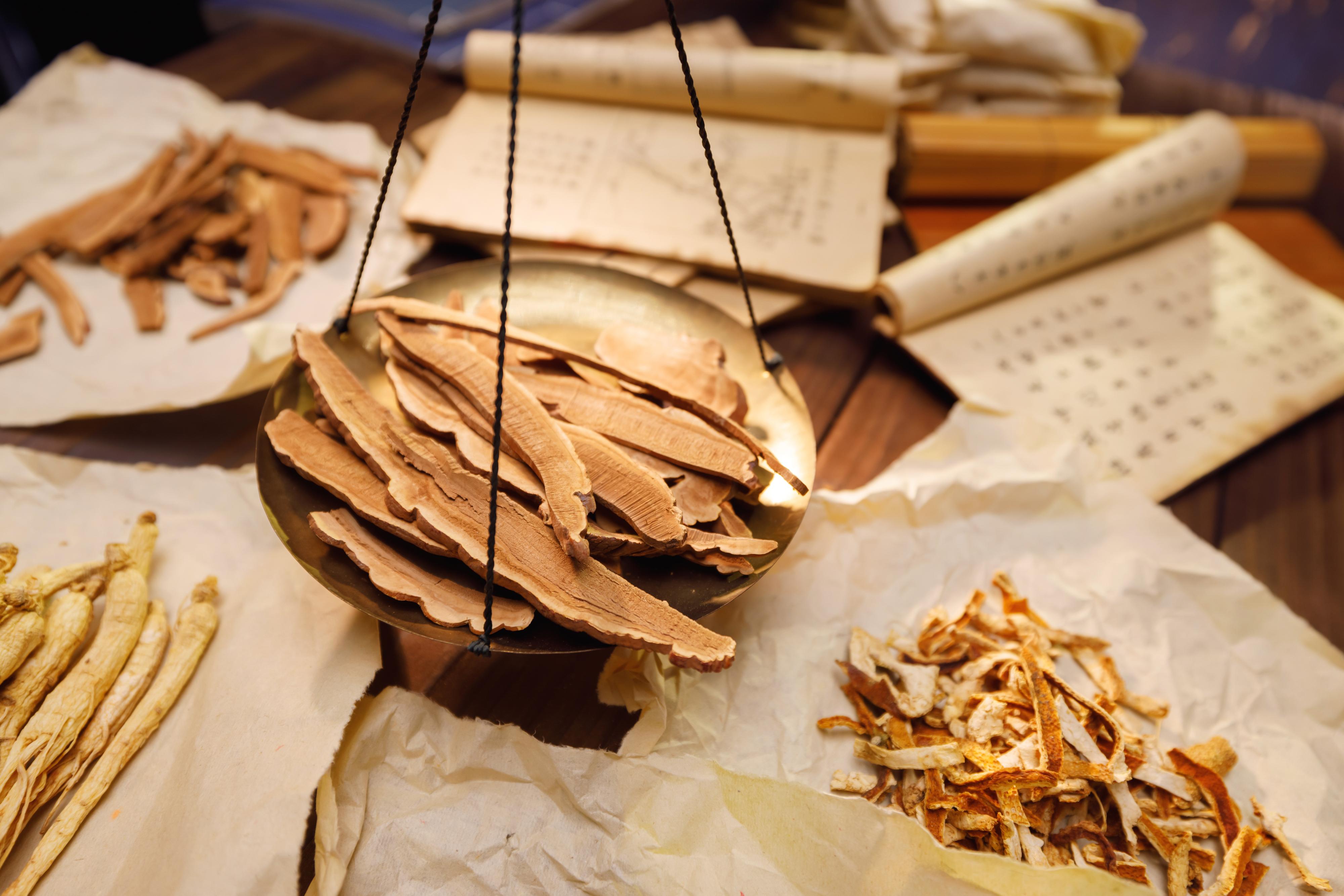 中药生产监督管理新规出台 现存中药相关企业超84.3万家