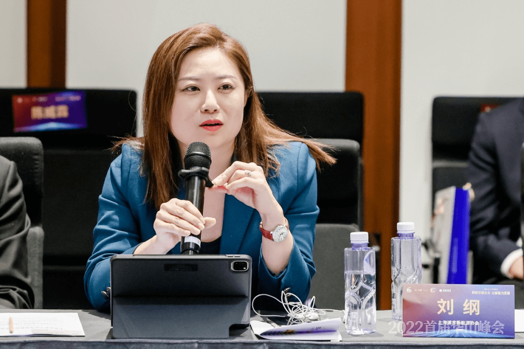 安永大中华区审计服务市场联席主管合伙人汤哲辉:构建“双向赋能”服务体系