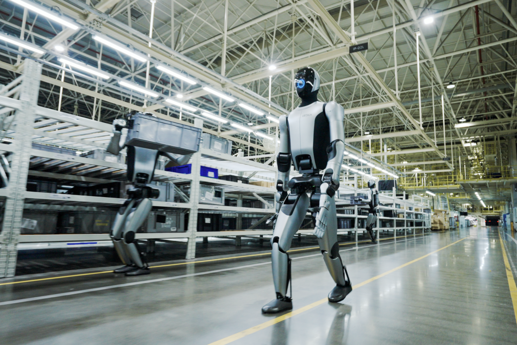 人形机器人产业化进程加速 世运电路核心技术布局PCB赛道