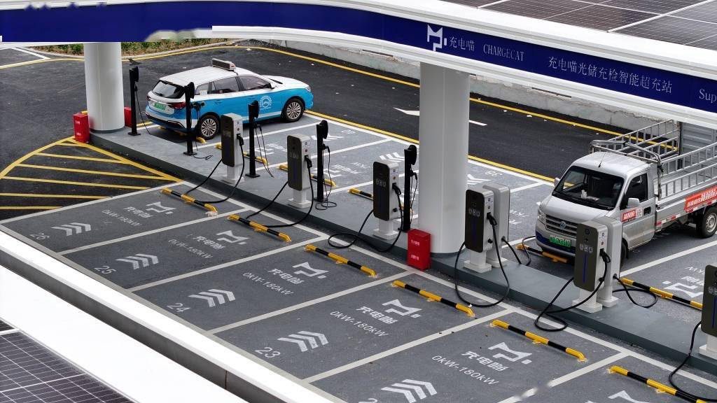 创新引领增长 深市电力设备、通信、新能源公司前三季度跑出“加速度”