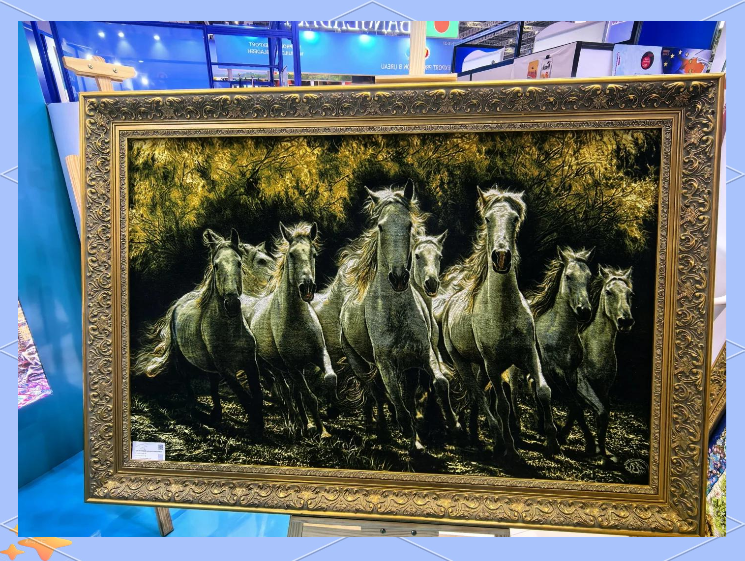 第八届进博会意向成交额创历史新高