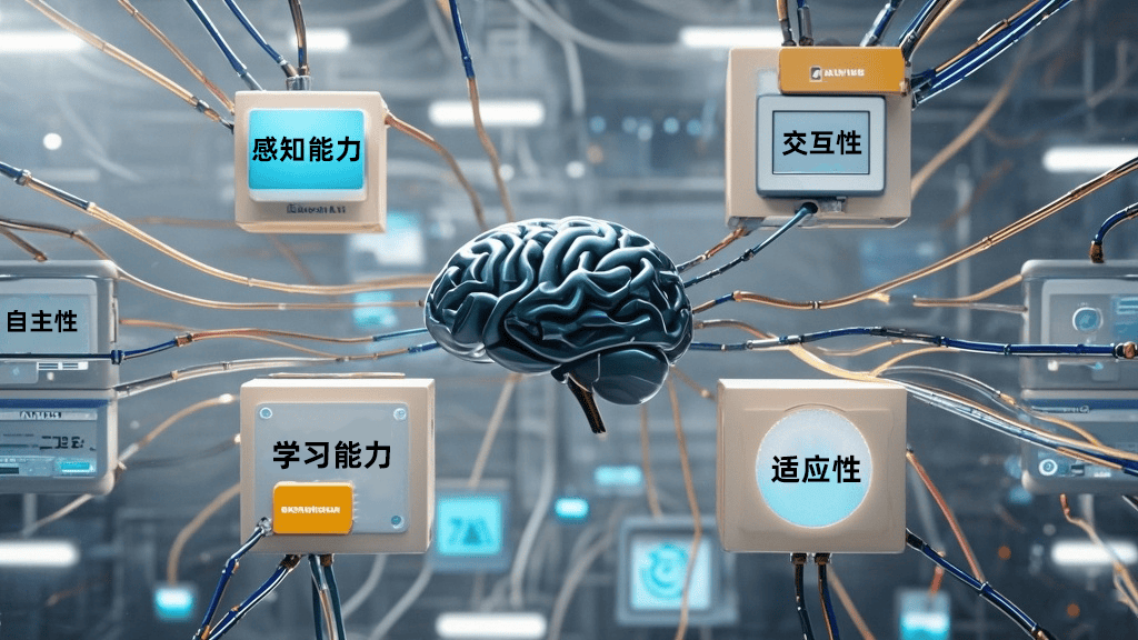 AI是否具备真正的创造力