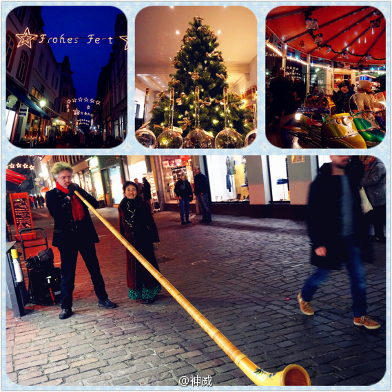 特稿｜希望圣诞节不要“被偷走”——美国商户期待中国商品进口回正轨