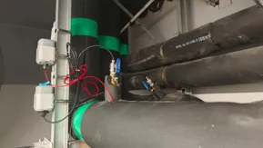 恒运昌经现场检查后迎科创板上会 系国内领先的半导体设备核心零部件供应商