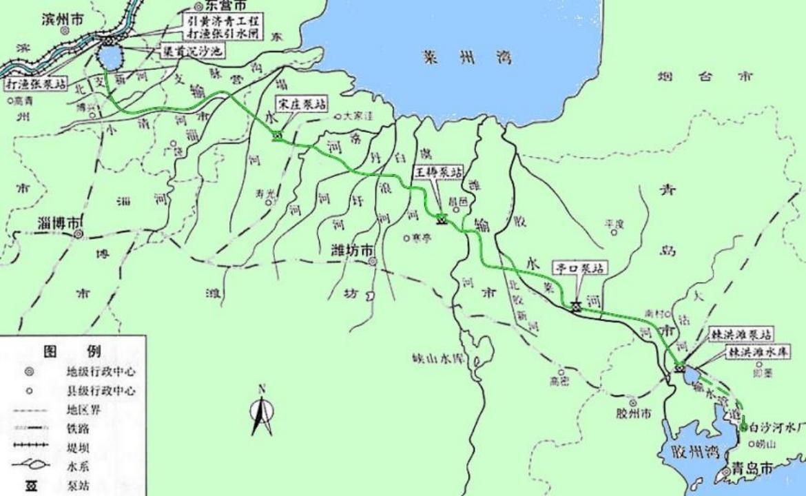 水利部：南水北调东、中线一期工程累计调水超830亿立方米