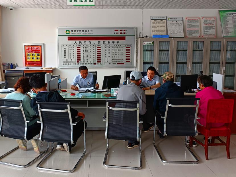 完善长效机制 让“稳”的底气更足