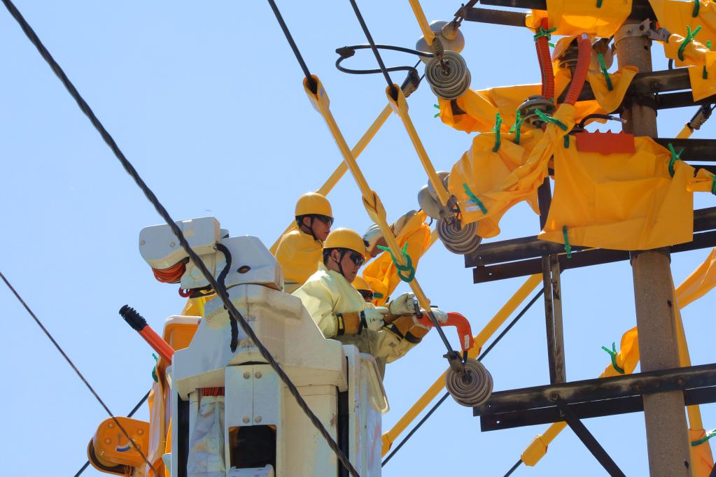 完善长效机制 让“稳”的底气更足