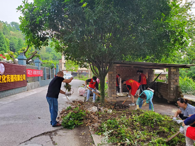 重庆南川打出金融服务“加减乘除”组合拳