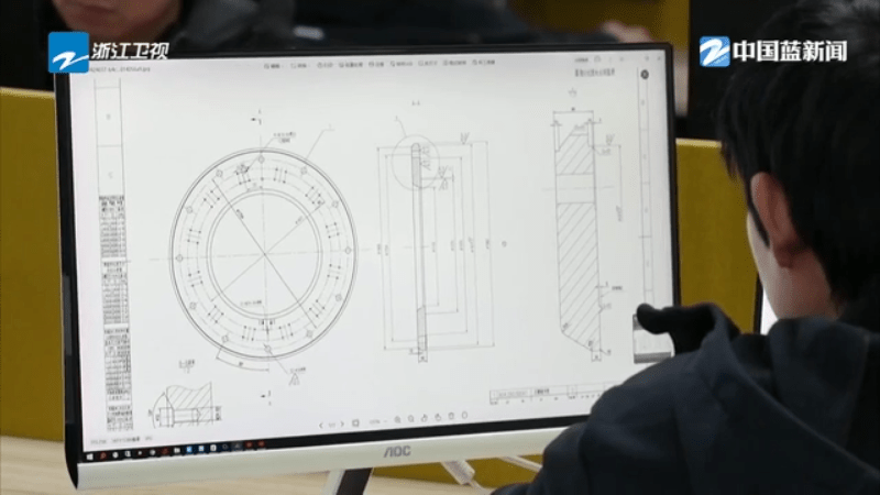 记者手记丨AI防AI:守卫金融安全的新前线
