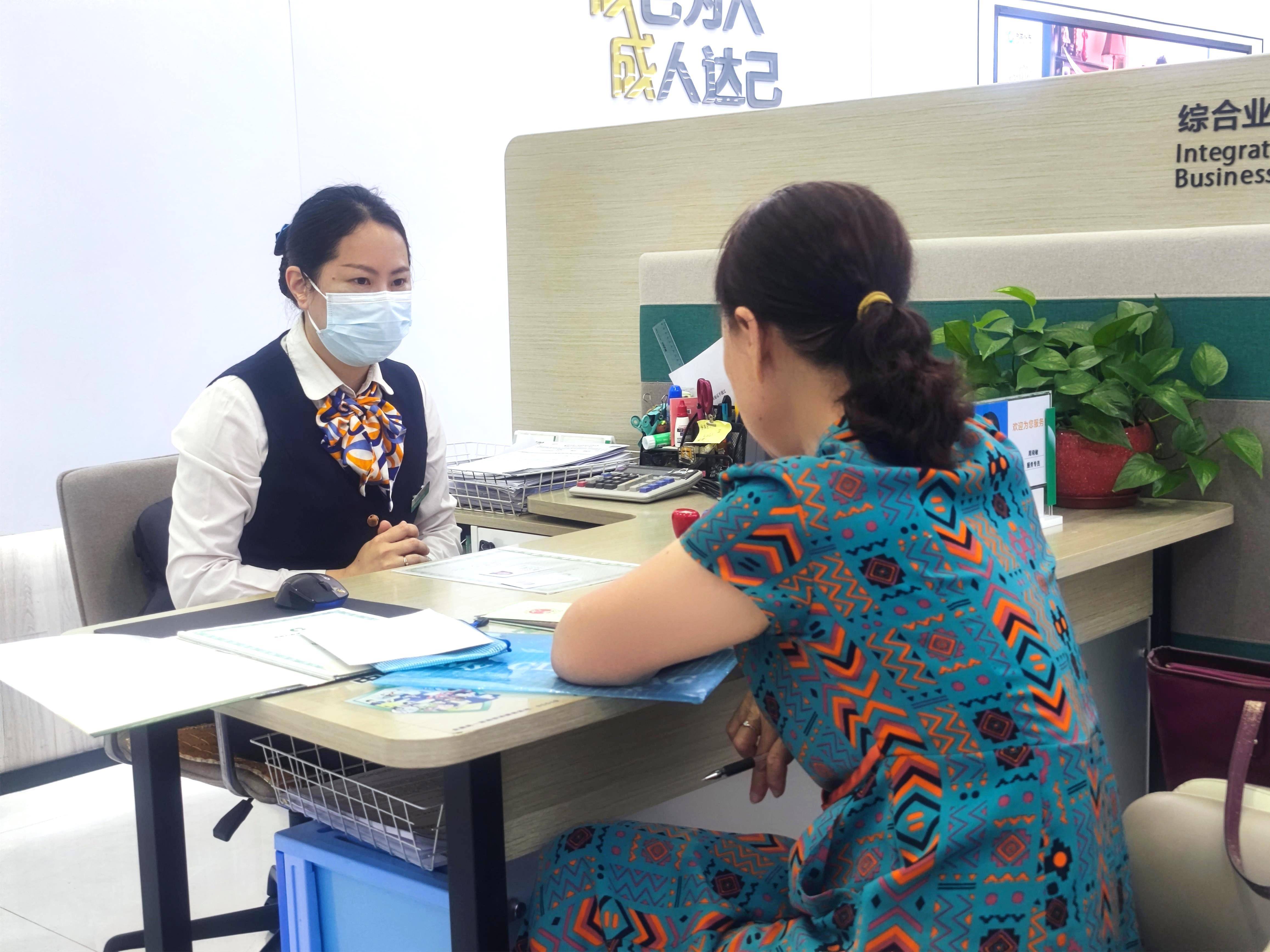 从中部农博会看普惠金融助农惠农新实践