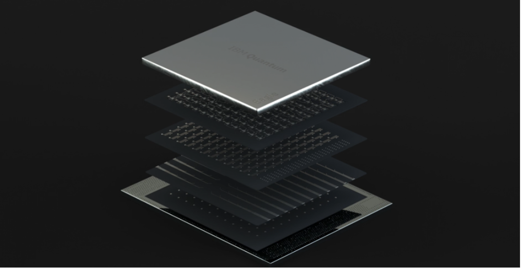 产业链“拼图”加速完善 量子科技厚积薄发