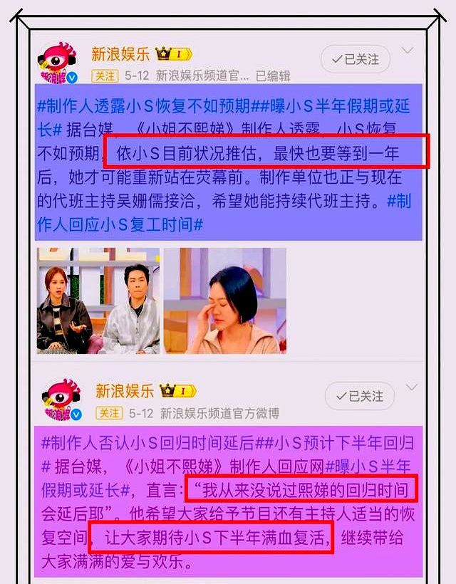 期限将至！西贝真调改了吗？