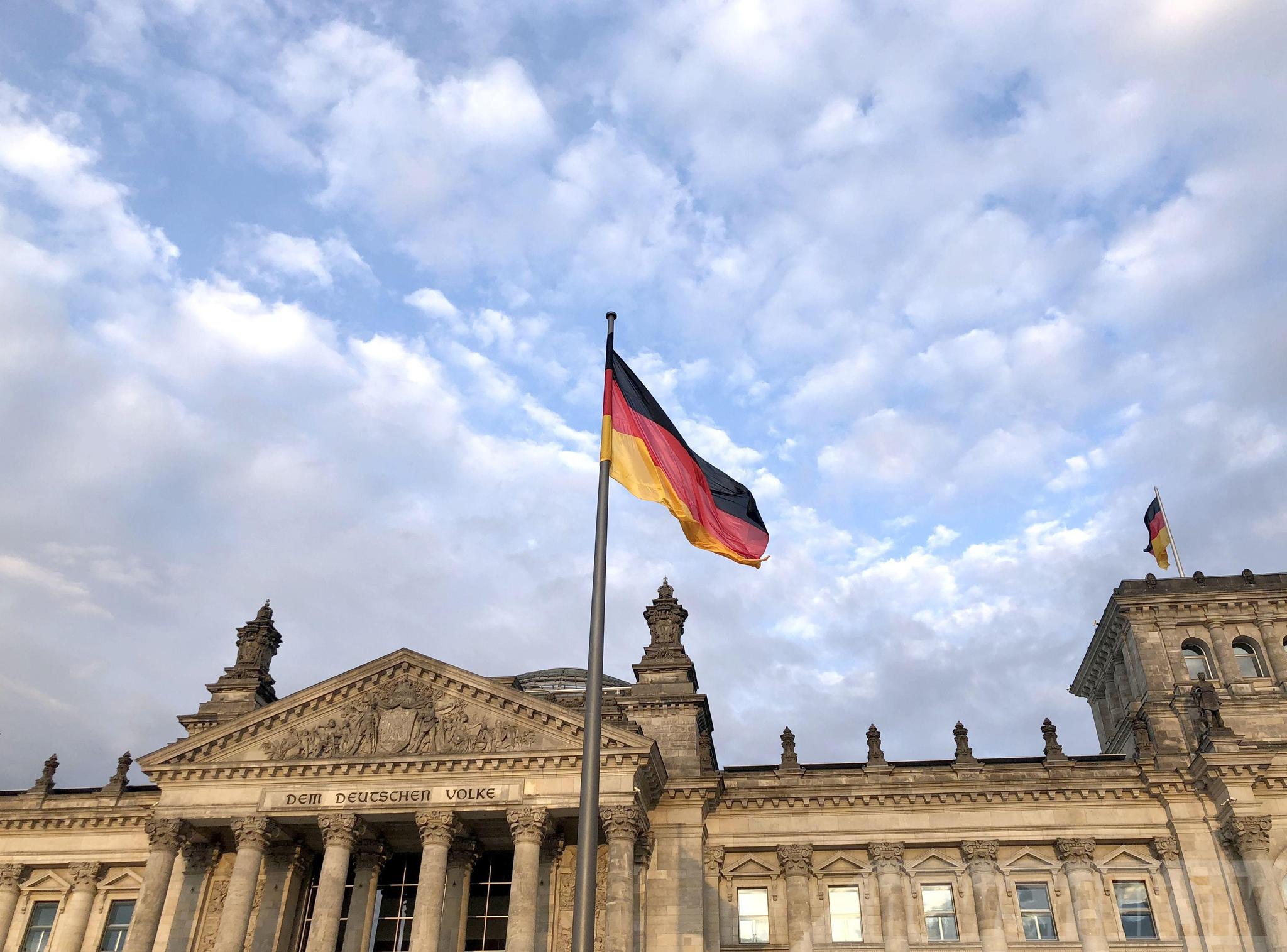 欧盟预计经济将温和扩张