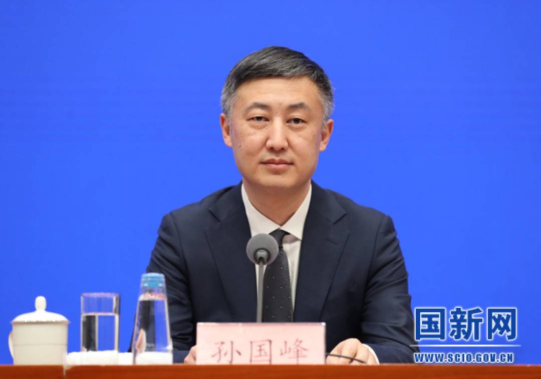 央行信贷市场司负责人车士义：引导加大服务消费领域信贷投放力度