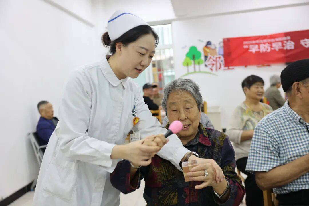 沃华医药携手宜从容共推参枝苓口服液 打造阿尔茨海默病防治新方案