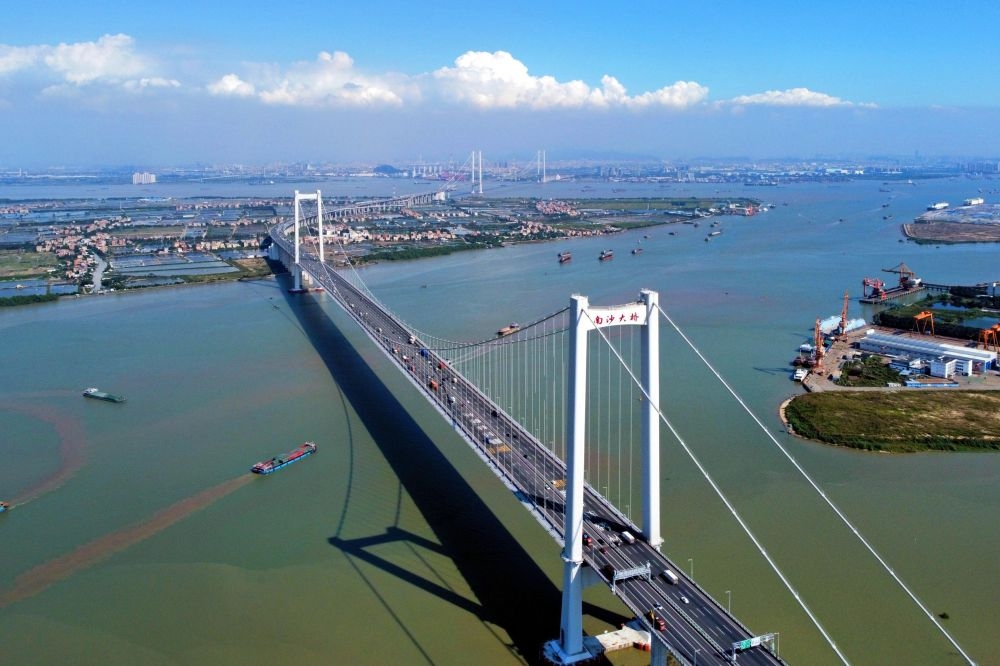 广东财务公司一线调研：“低调实力派”向产业链“金融枢纽”跃迁