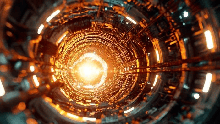 中科海奥聚变电源技术中心在合肥揭牌 助力安徽聚变产业升级