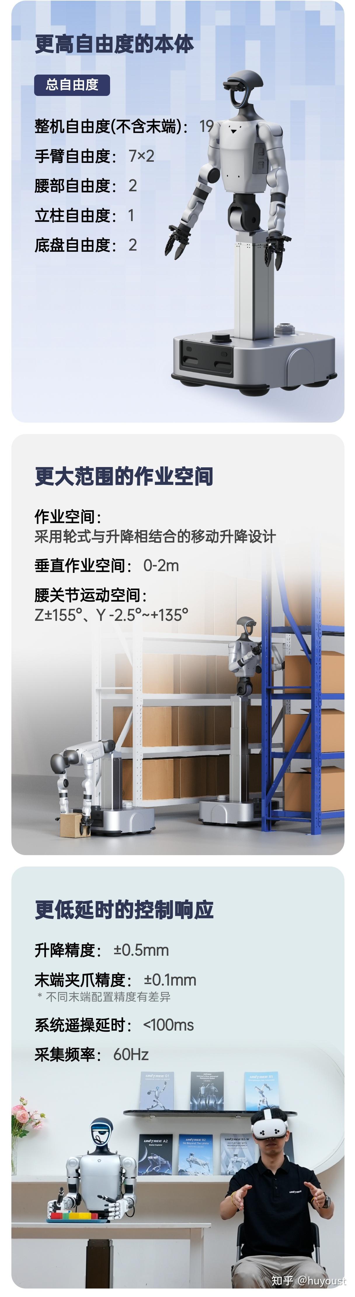 从卖硬件到“卖教练”，宇树G1-D全栈方案将如何重塑机器人赛道？