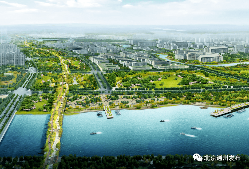 税收数据显示：“十四五”期间京津冀绿色转型深入推进