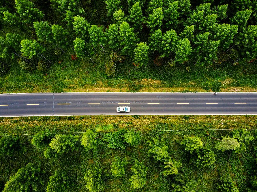 税收数据显示：“十四五”期间京津冀绿色转型深入推进