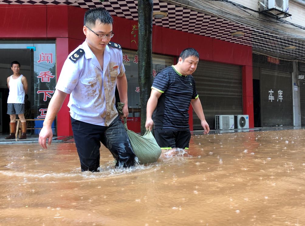 “湘”当好“势” 株洲低空经济“擎”动未来