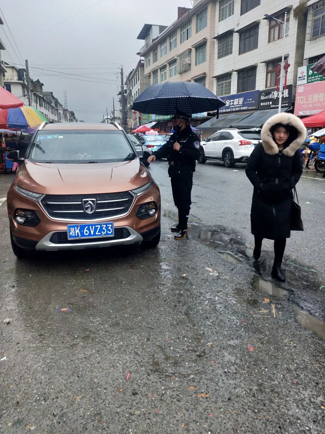 “湘”当好“势” 株洲低空经济“擎”动未来