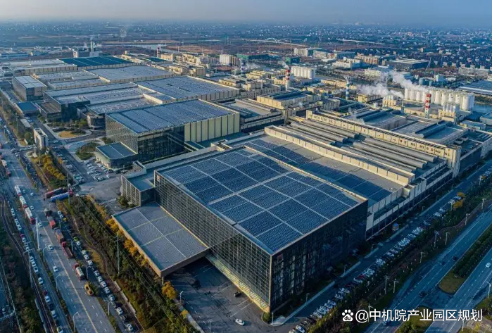 工信部启动创建国家新兴产业发展示范基地