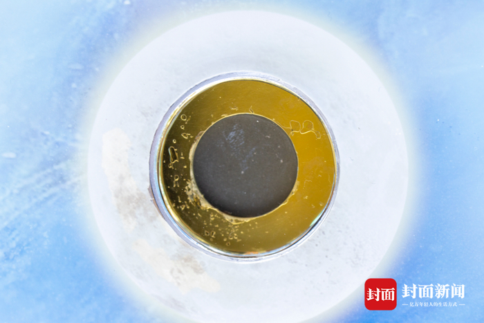 科研人员揭开嫦娥六号月壤黏性之谜