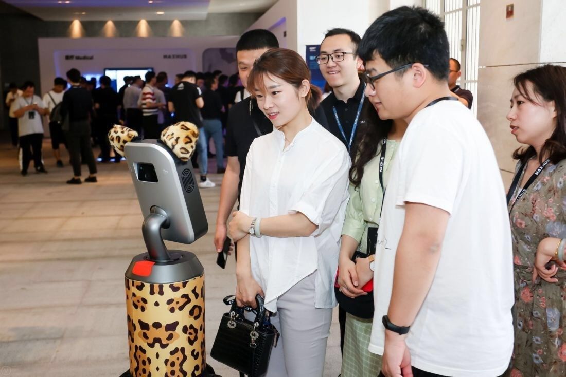 猎豹移动：第三季度AI及其他业务营收同比增长150.8%