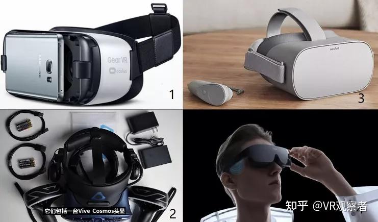 从“梦蝶”到“灵境”： VR如何照进现实