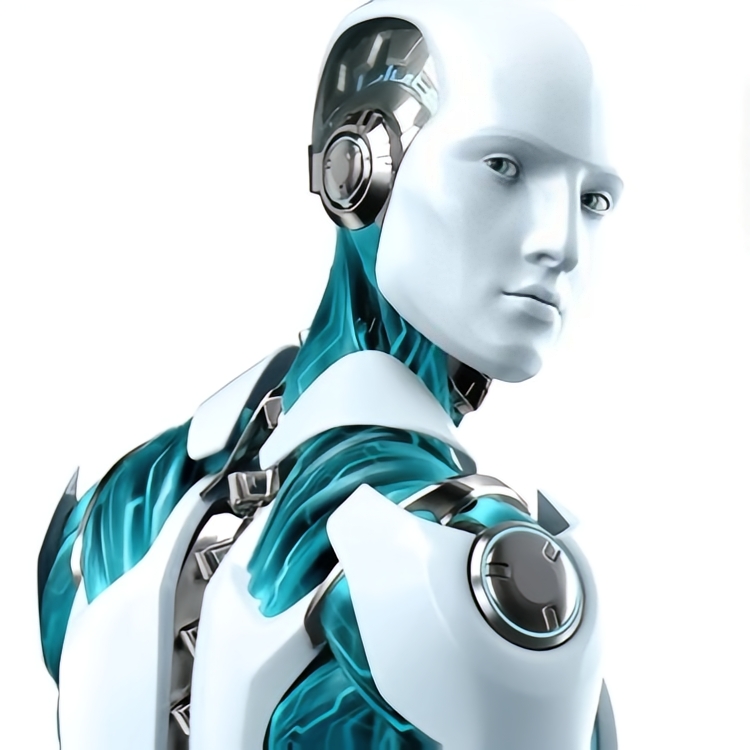 人形机器人开启“未来生活”