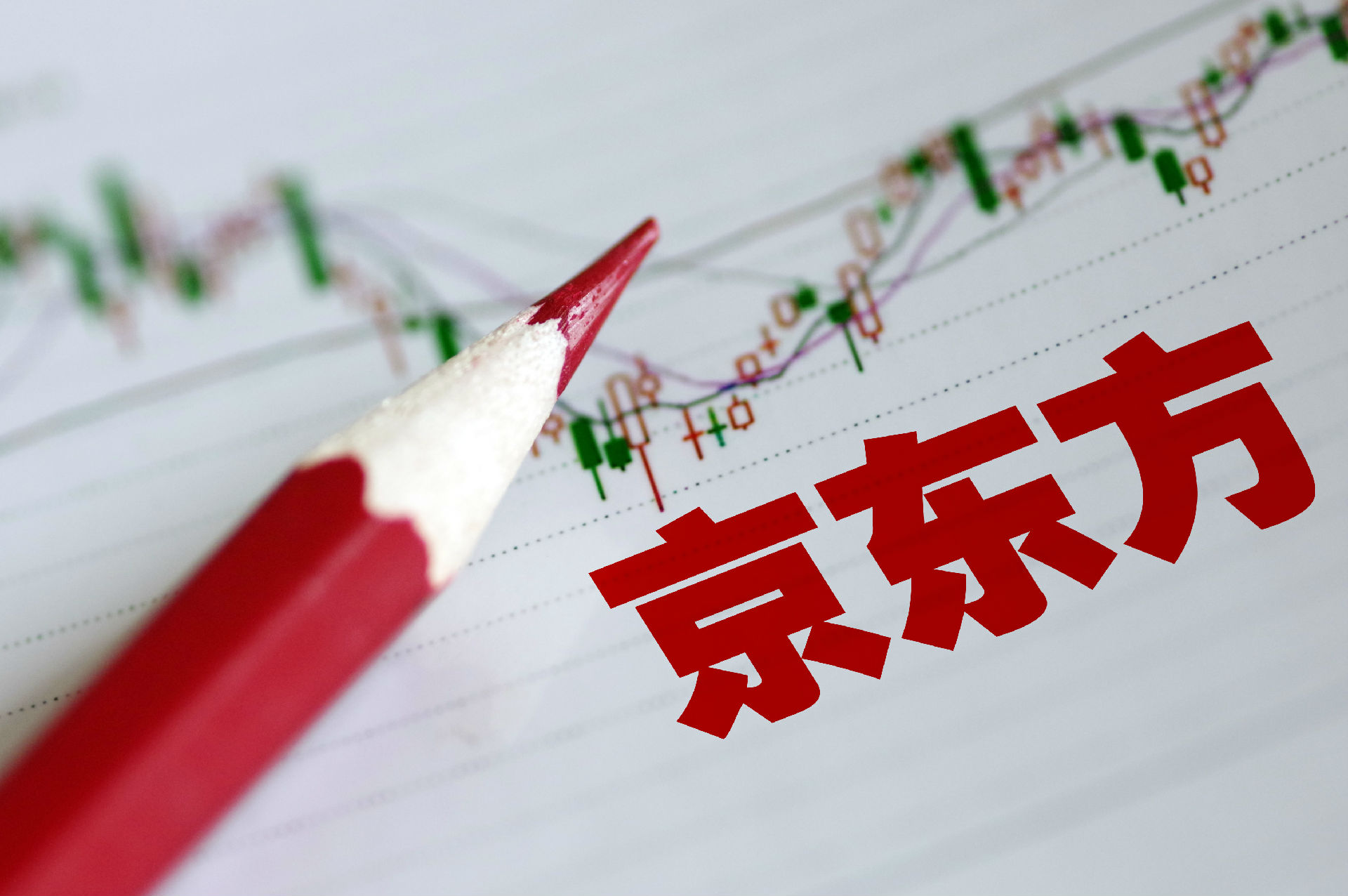 京东方A：钙钛矿光伏组件效率已达行业一流水平