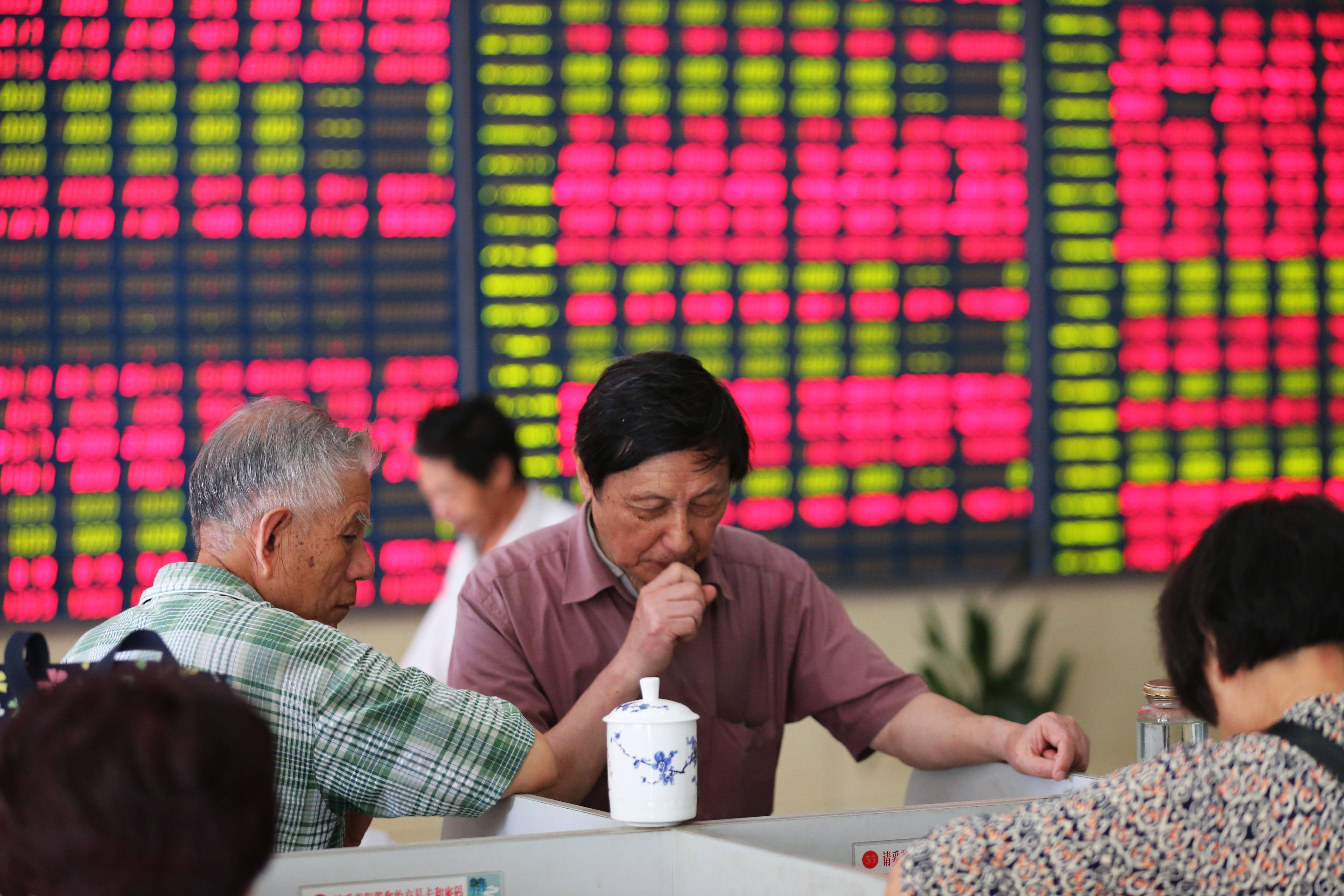 深化资产、资金两端改革 增强资本市场吸引力