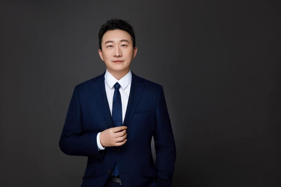 倍漾量化冯霁:相信AI未来会取代传统量化基金经理