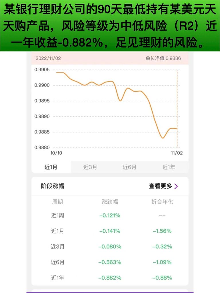 商业银行加强营销美元存款产品