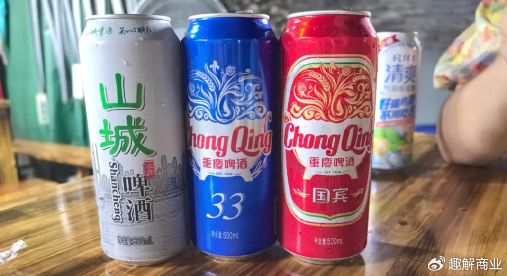 重庆啤酒总裁李志刚：把握消费场景需求 谋划业绩增长新篇