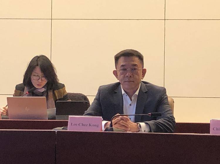 重庆啤酒总裁李志刚：把握消费场景需求 谋划业绩增长新篇