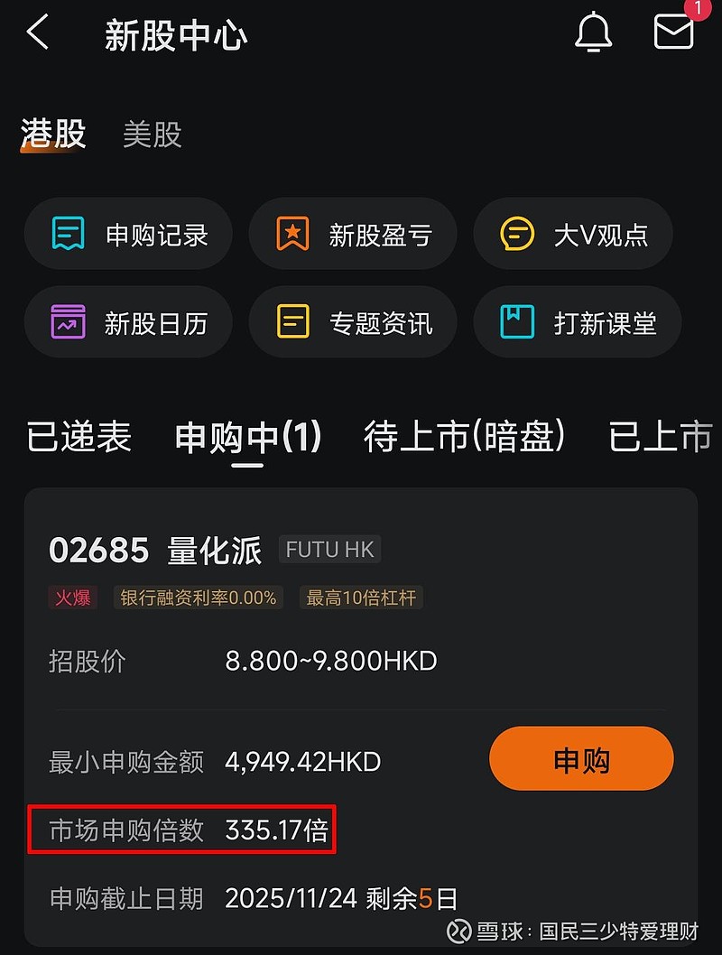 港股新股折价发行惯例已破 A股龙头企业赴港上市加速