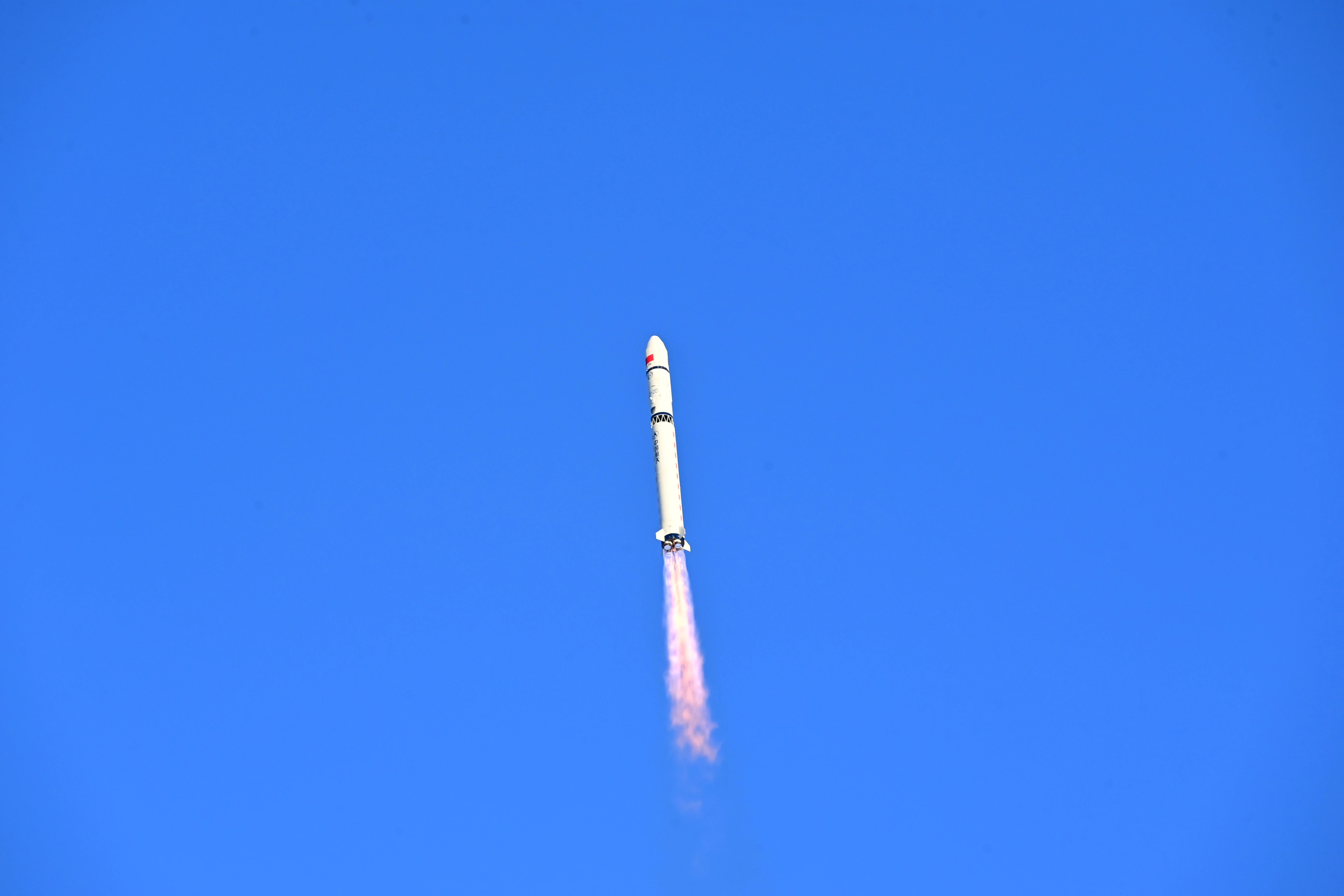 中国科学院航空遥感中心发布40周年数据成果