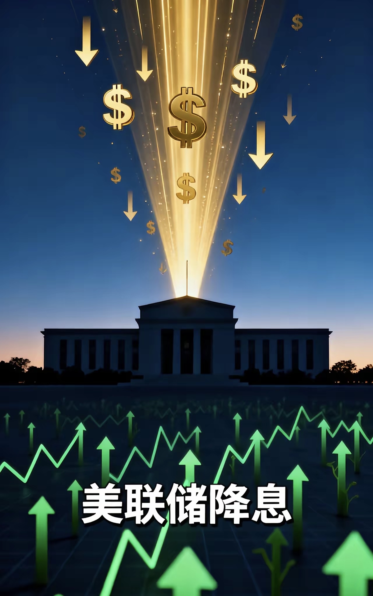 美债收益率高位震荡逼近4.15%，经济数据矛盾令年内降息预期分歧加剧