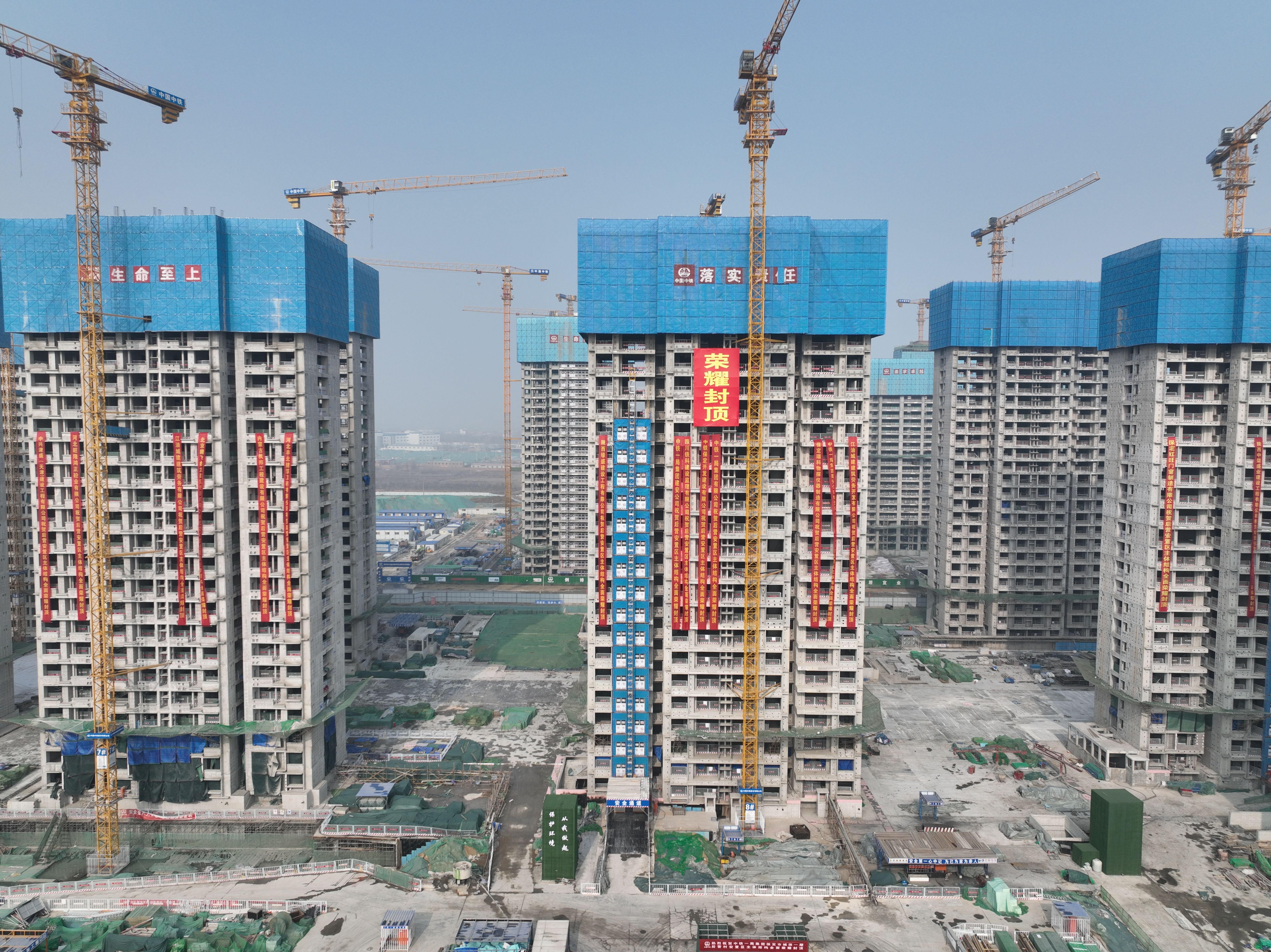 城市更新工作部署“更进一步” 专家：加速各地更多可落地性政策出台