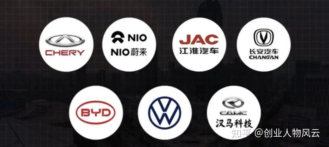 多家汽车零部件上市公司获项目定点