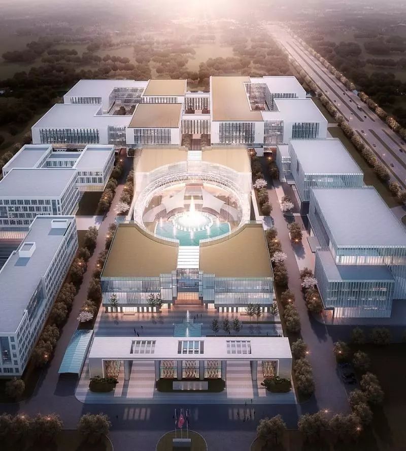 豪威集团：港股上市是公司向高质量发展、链接全球的重要里程碑