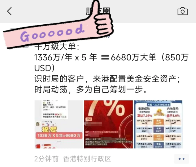 香港10年期国债收益率攀升至3.21%，创2025年5月以来新高