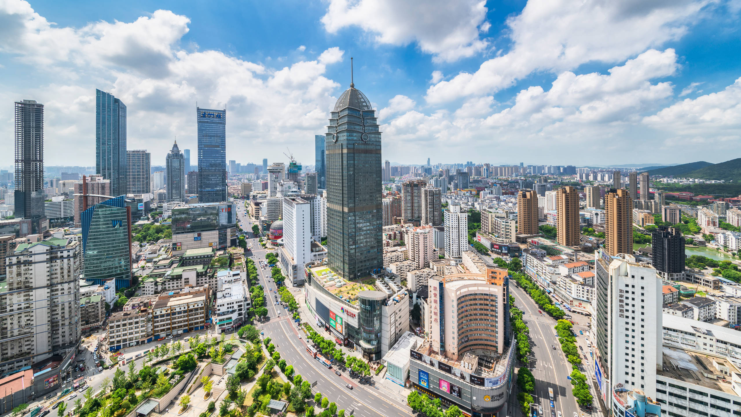 解码新时代工商名城的金融脉动——无锡资本市场高质量发展调研