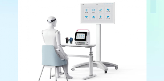 政策资本双轮驱动 脑机接口技术落地与商业化提速并进