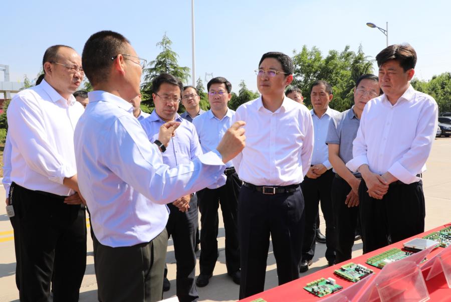 坚持“问需于企、精准施策” 司法部发布一批典型案例