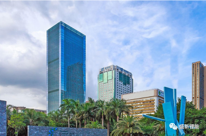 超1200亿元！容百科技签下宁德时代大单