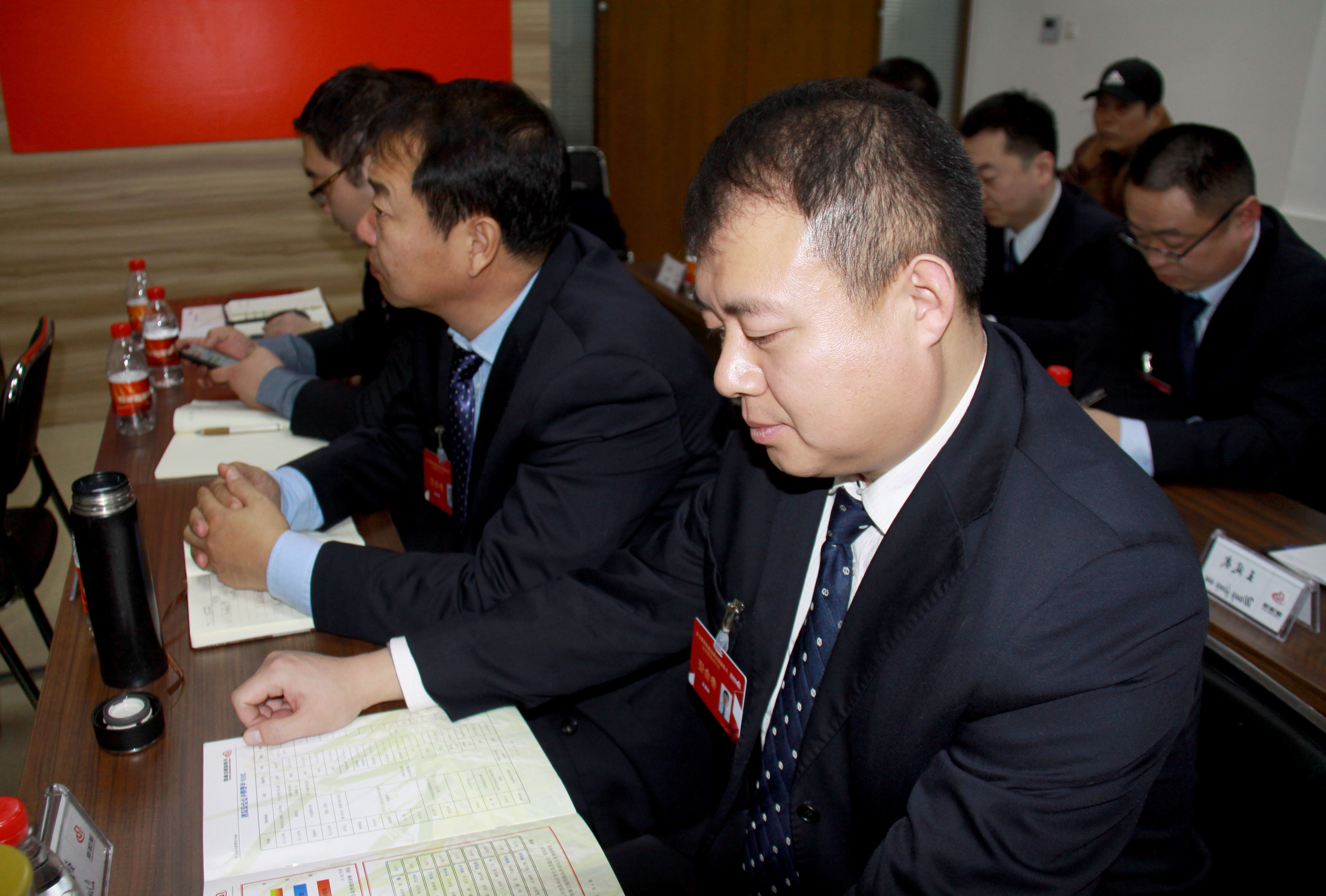 瑞达期货：公司副总经理徐志谋辞职 将继续担任瑞达基金董事长